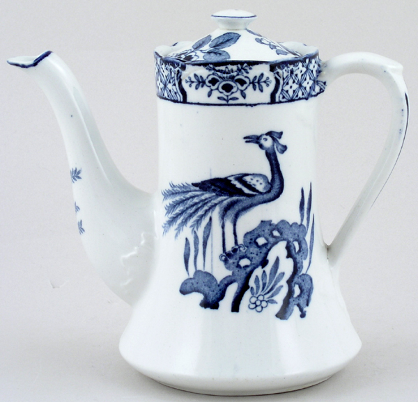 Coffee Pot c1930s